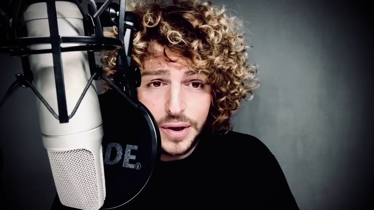 DAVIDE COLOMBA (CANTO)