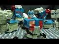 Planet X APOLLO (Fall of Cybertron Ultra Magnus): EmGo's Transformers Reviews N' Stuff