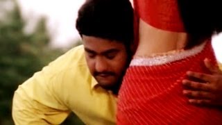 Simhadri Movie || Nannedo Seyyamaaku Video Song || Jr NTR || Bhoomika Chawla || Ankitha