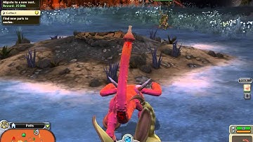 Lets Play Spore Pt 2 with Better Spore Mod!