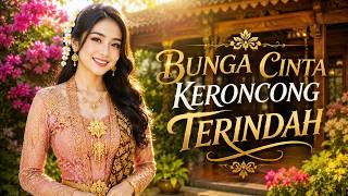 1 JAM KERONCONG PENENANG HATI - Nostalgia Lawas, Tanpa Iklan