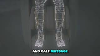 Cyber Relax Elite Massage Chair – Luxury 4D Experience at a Fraction of the Price