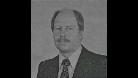 Steve Wilber - "This Christian Walk" May 25, 1980 ...
