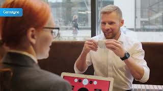 BlackBox Hosting Case Study - Gemstone