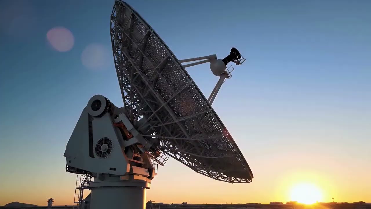 Journey Through the Solar System 🌞🪐 | Planets, Orbits & Space Wonders 🌍✨