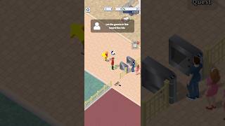 🎢 Welcome to Theme Park Manager – The Ultimate Idle Tycoon Experience! ( Video - 1 )