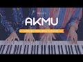 🎵AKMU Medley (악동 뮤지션 메들리) | 4hands piano