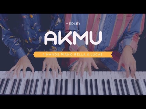 AKMU Medley - -AKMU