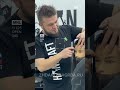 Обучение мужских парикмахеров