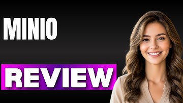 MinIO Honest Review Fast Object Storage or Overhyped My User Experience