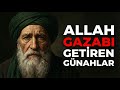 Bu 5 Günah Allah'ın Gazabını Çeker – Çoğu Kişi Farkında Değil | İSLAM