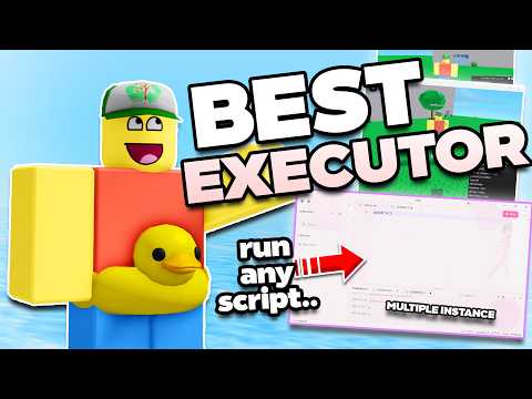 Volt Executor - Is This the BEST Roblox Executor in 2026?