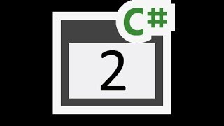 Famous C# Beginner  - Tutorial 2 (First Console Application) Profile