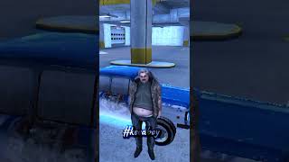 Курение - убивает (емель) #blackrussia #crmp #блекраша #блекрашарп #мем