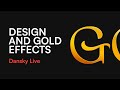 Design &amp; Chill in Adobe Illustrator