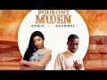 Poukont mwen  samie feat bgarmel official audio