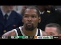 Boston Celtics Last 3 Minutes of Game vs Brooklyn Nets UNCUT (03/06/2022)