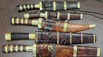 BÁN DAO MÈO THỦ CÔNG VÍP LHE 0918.933.868 #daoachu 