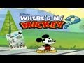 Wheres my mickey  iphoneipod touchipad  when life gives you lemons gameplay trailer