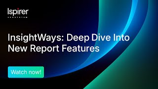 Assessment Wizard: Deep Dive Into New Report Features