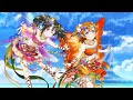 Wonder zone(NICO・HONOKA Mix)