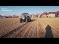 Deutzfahr 450 i sakalak pneumatska sijacica