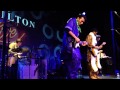 Bombino Live Dec 2013 at The Hamiltons, Washington DC - eight song -  Her Tenere