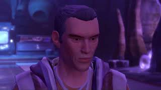 SWTOR: Anakin Skywalker - Alderaan
