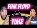SUCH GOOD VIBES!.. | FIRST TIME HEARING Pink Floyd  - Time REACTION