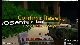 Famous Minecraft EDU: Coding Fundamentals 1 - Lesson 2: Part 4 Walkthrough Net Worth