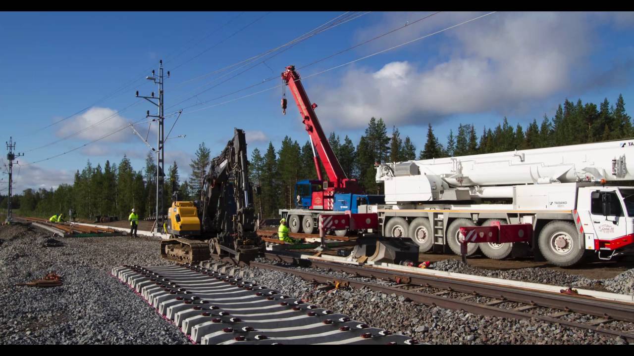 BDX Växelbyte 2 01-08-2016