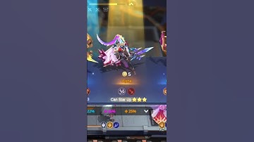10 DAWNBRINGER ALPHA | MAGIC CHESS GO GO