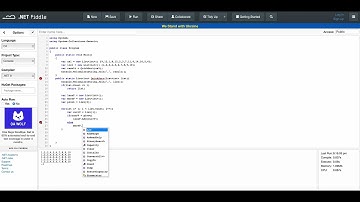 How to do Quick Sort in C# - Computer Programming