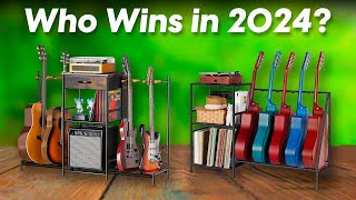 Which Guitar Stand Is The Best 2024 Watch This Before You Buy