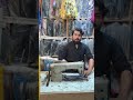Hand made bag making work | Bag factory work #bag #schoolbag #handmaking #Backpack