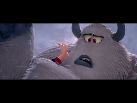 Küçük Ayak / Smallfoot Türkçe Altyazılı Fragman