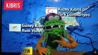 Ezan susmaz Bayrak İnmez Korona Bitmez  Virüs Ölmez Aşı Tutmaz....