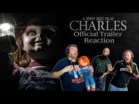 "charles"-2020-chucky-fan-film-official-trailer-reaction---the-horror-show