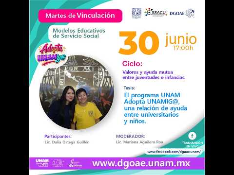 PROGRAMA 1459 DE BRÚJULA EN MANO