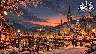 RELAXING CHRISTMAS MUSIC: Soft Piano Music, Best Christmas Songs for Relax, Sleep, Study screenshot 2