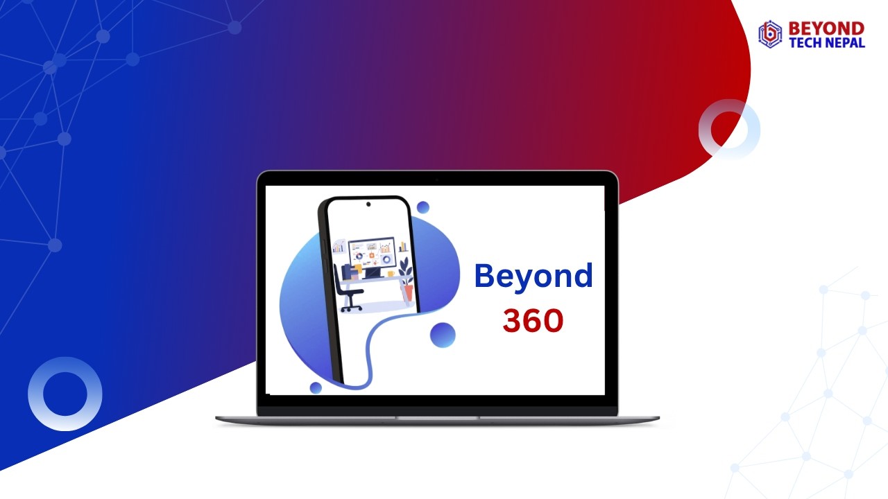 Beyond demo - YouTube