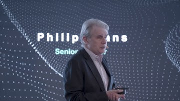 BCG Academy 2019: Philip Evans on the Disruptive Forces of Technology
