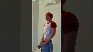 Hyunjins Photoshoot Was So...