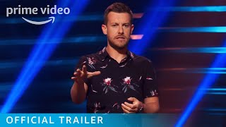 Watch Chris Ramsey: Approval Needed Trailer