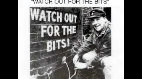 Blaster Bates - Cynthia