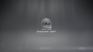 DM SHOWREEL 2017