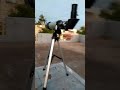 EKRON Astronomical F36050 Telescope