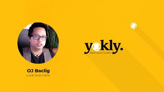 Client Testimonial: How OJ Baclig Got Organized and Grew With Yokly