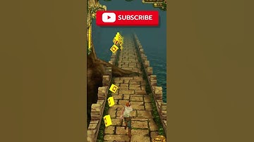Temple Run | #templerun #gaming #games #viralshorts #viral #shorts #shortvideo #games