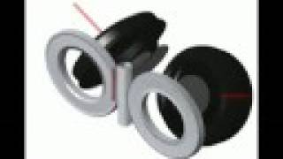 CMG Scissored Pair